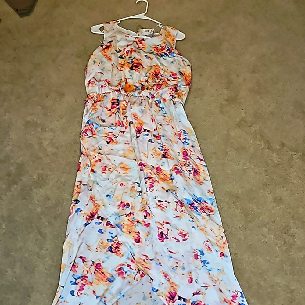 New Metaphor dress